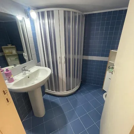 A 2 Passi Dal Lungomare Napoli Apartment Exterior photo