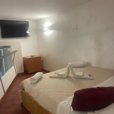 A 2 Passi Dal Lungomare Napoli Apartment Exterior photo