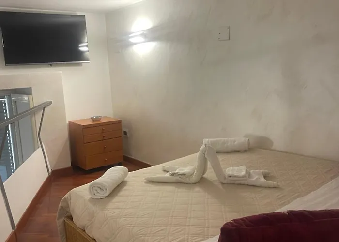 A 2 Passi Dal Lungomare Napoli