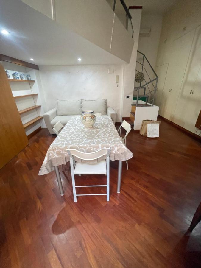 A 2 Passi Dal Lungomare Apartment *