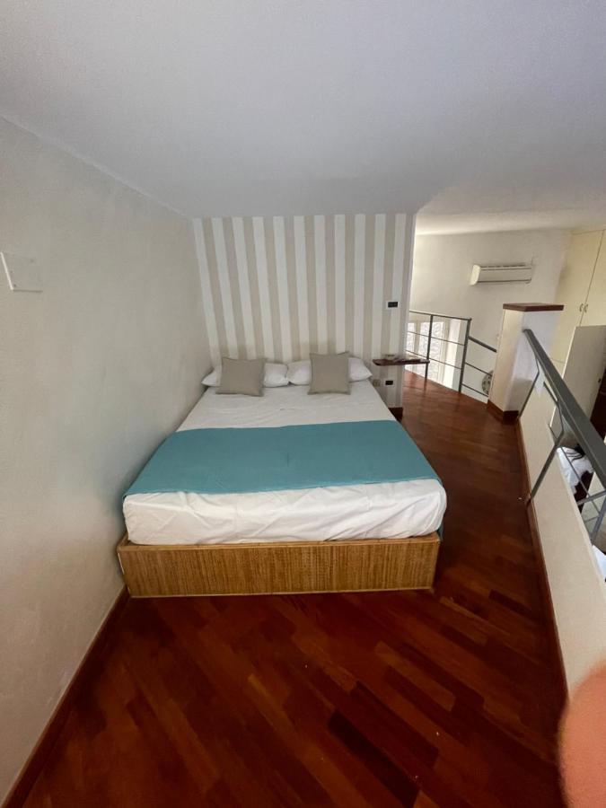Apartment A 2 Passi Dal Lungomare