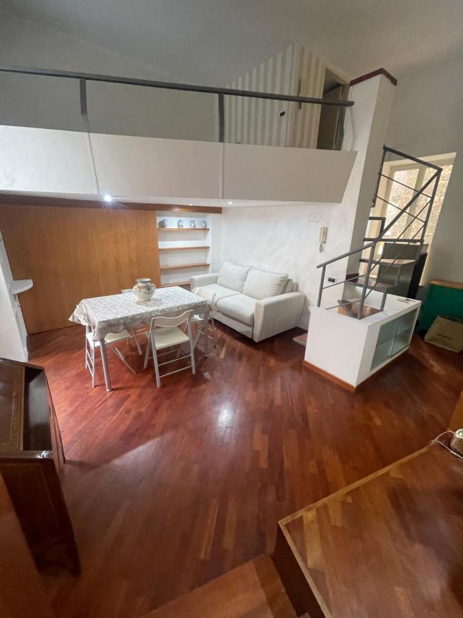 A 2 Passi Dal Lungomare Apartment
