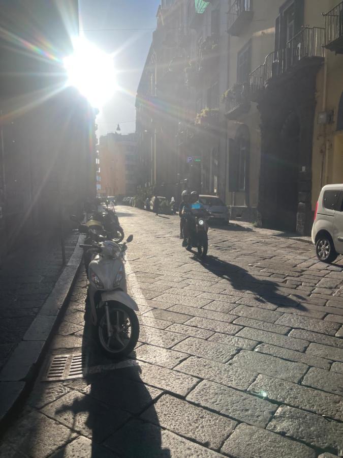 A 2 Passi Dal Lungomare Apartment