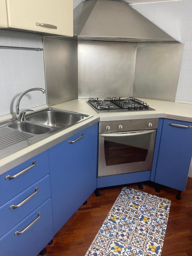 A 2 Passi Dal Lungomare Apartment