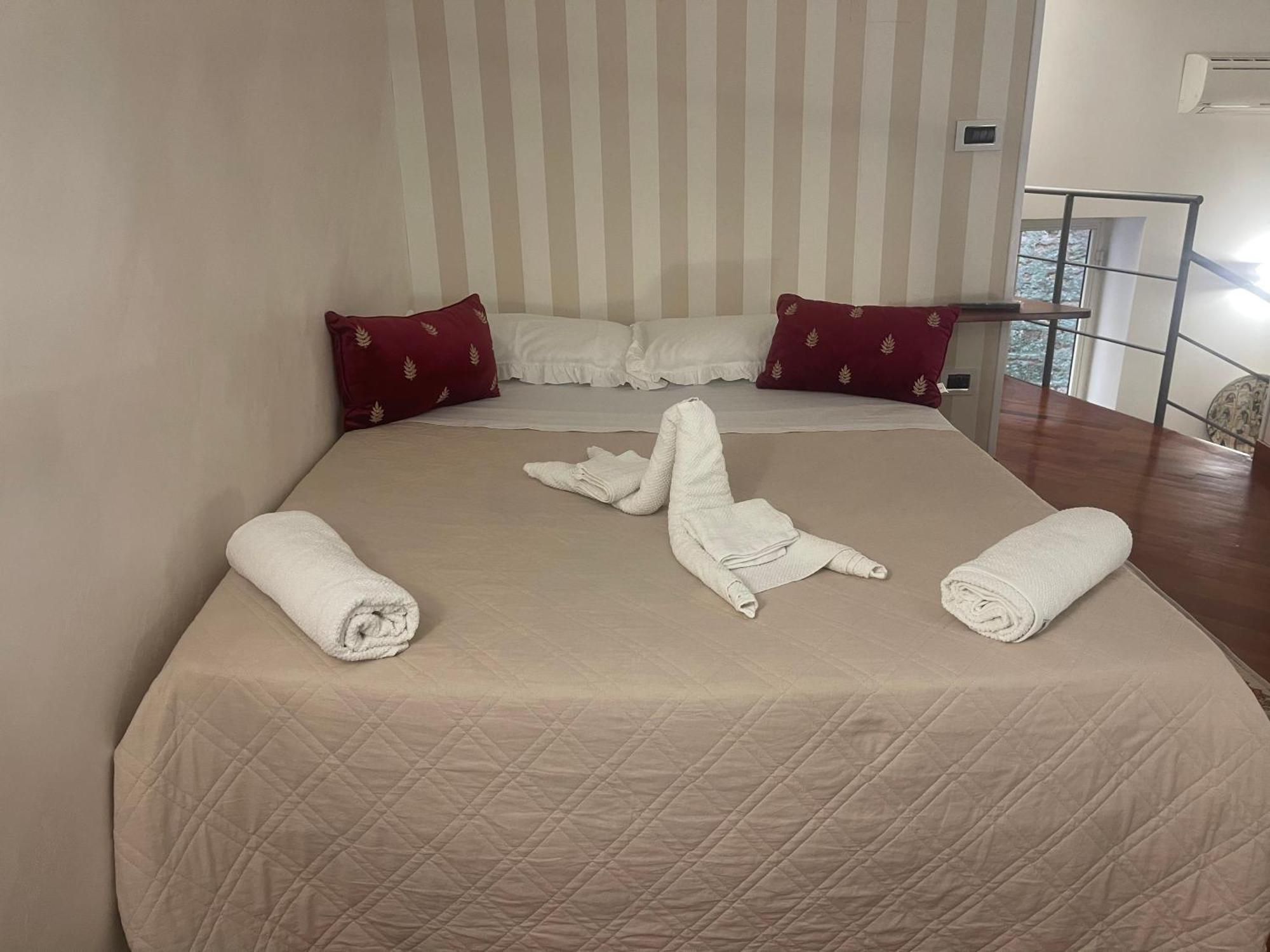 A 2 Passi Dal Lungomare Apartment *