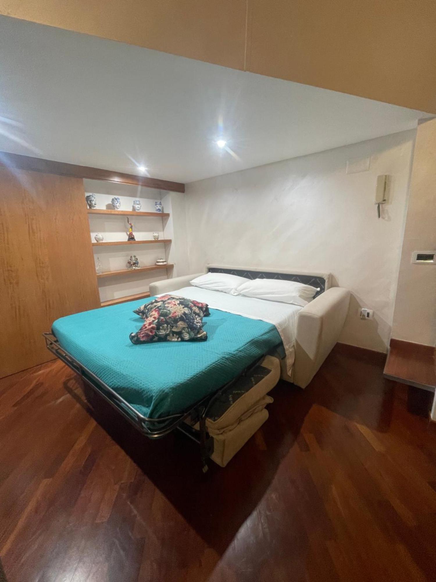 Apartment A 2 Passi Dal Lungomare *